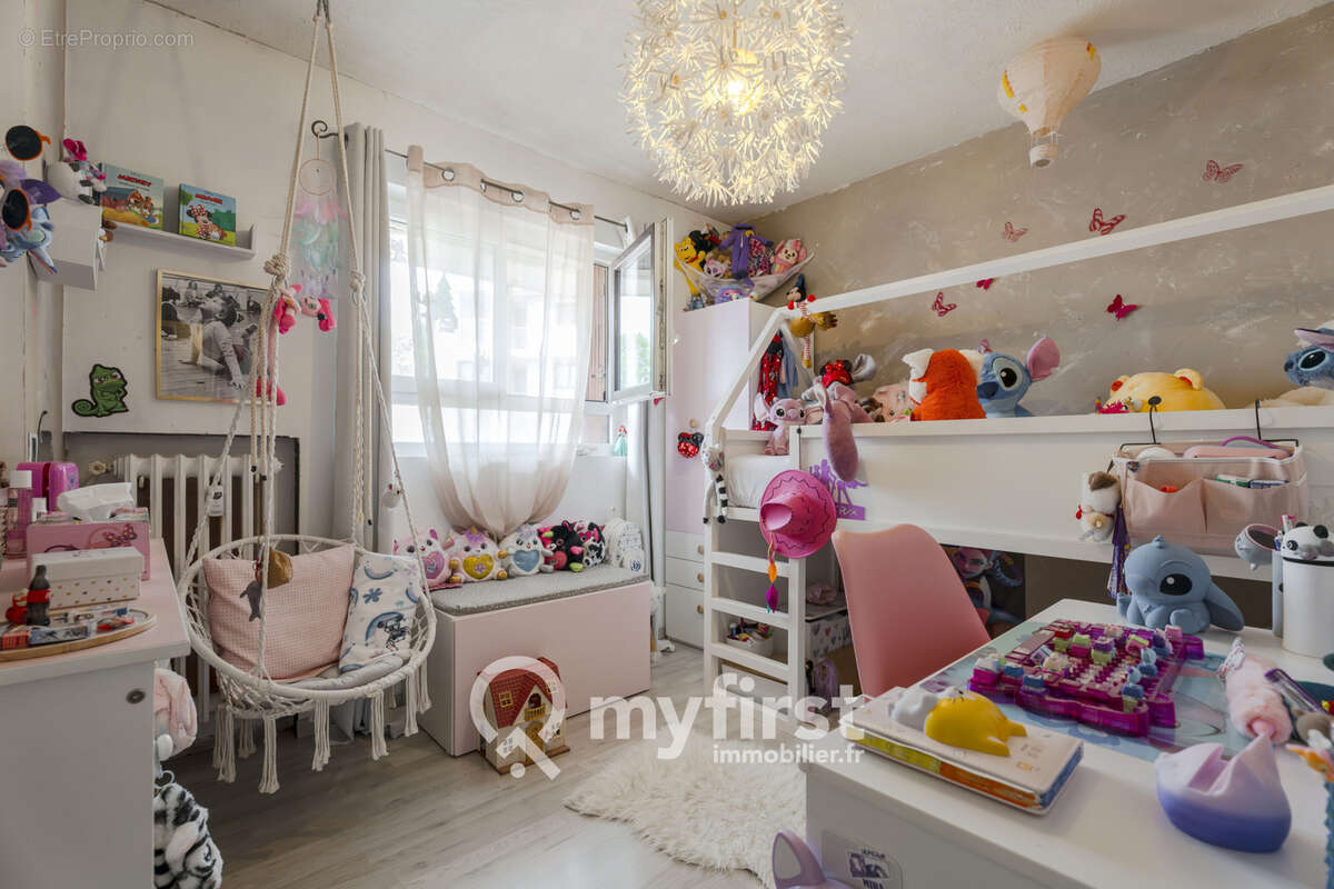 Appartement à LA SEYNE-SUR-MER