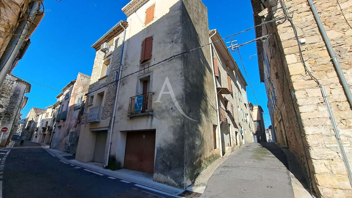 Maison à HEREPIAN