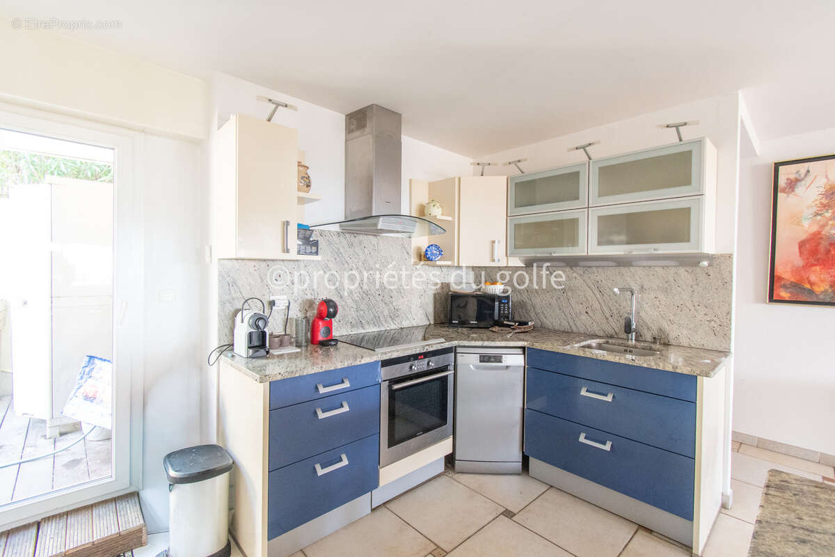 Appartement à SETE