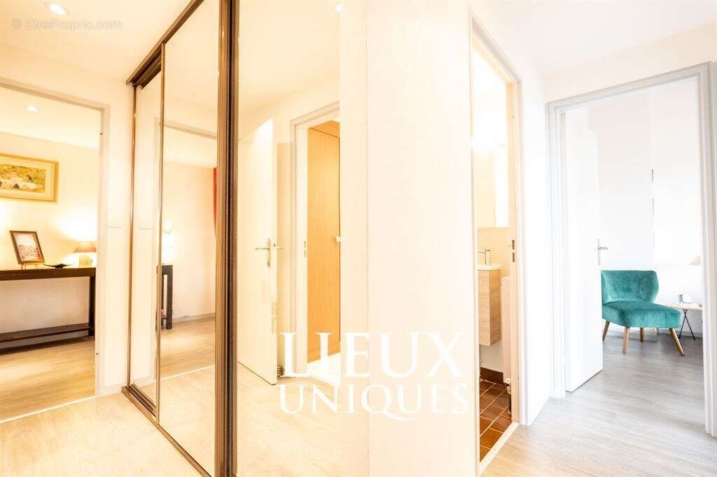 Appartement à BLOIS