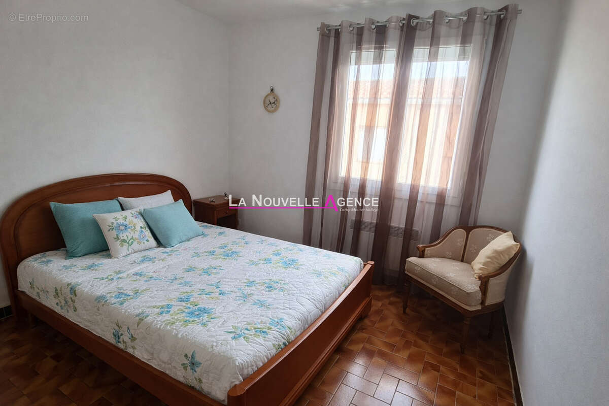 Appartement t3 proche plage - photo 4