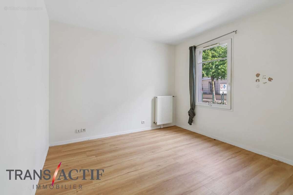 Appartement à RAMBOUILLET