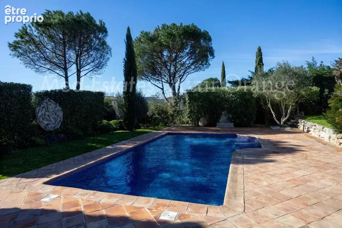 Elegante villa tout proche du centre & plages - photo 22