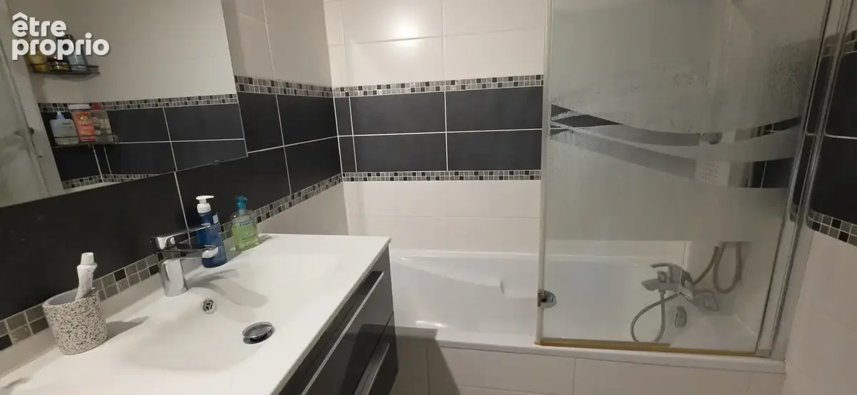 Belle Appartement sans travaux à 12 min à pied du RER A ! - photo 7