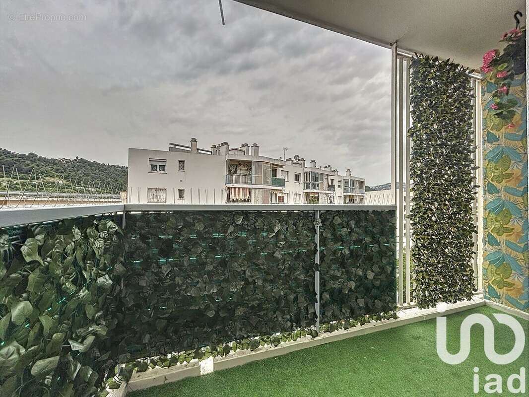 Photo 7 - Appartement à NICE