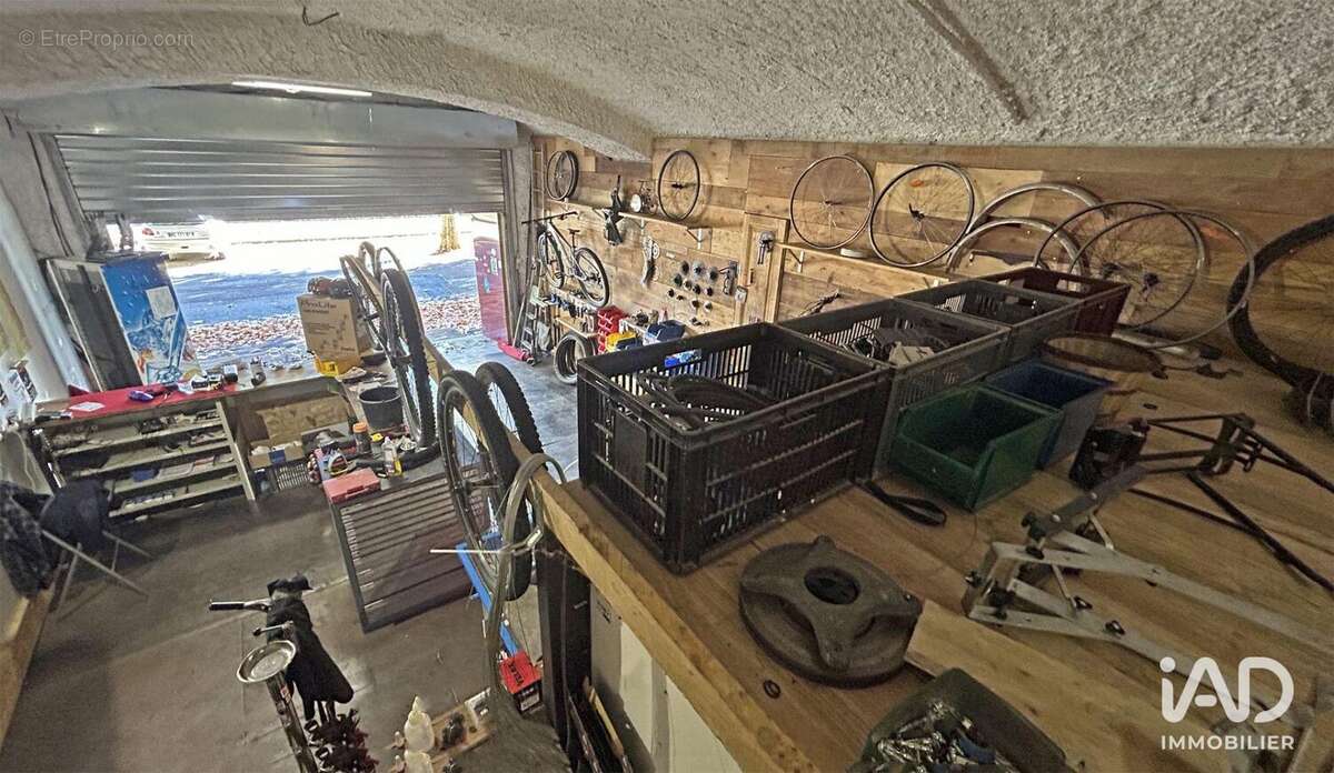 Photo 5 - Commerce à BOURG-SAINT-ANDEOL