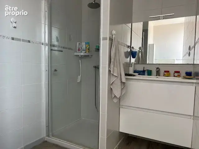 Maison de bourg de 140m2 au coeur de bouin - photo 8