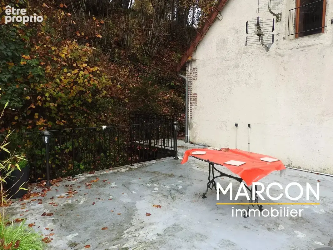 Vente maison sud felletin - photo 32