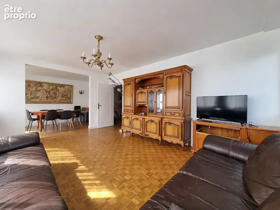 Appartement à FONTENAY-SOUS-BOIS