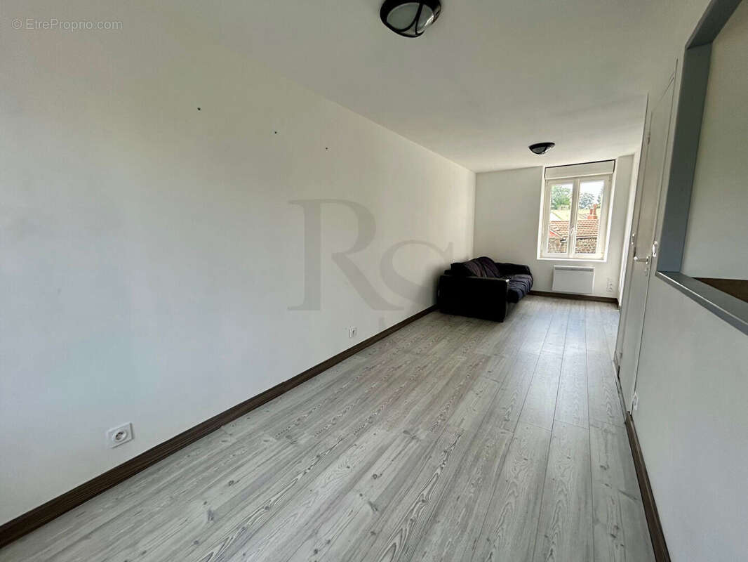 Appartement à FLERS