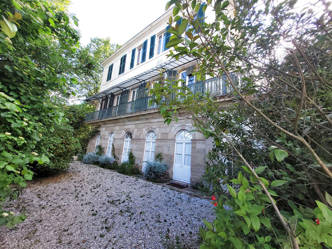 Appartement à BEDARIEUX