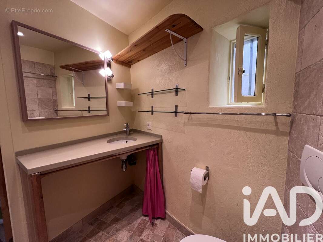 Photo 7 - Maison à BORMES-LES-MIMOSAS