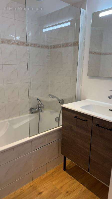 Appartement à LA COUARDE-SUR-MER