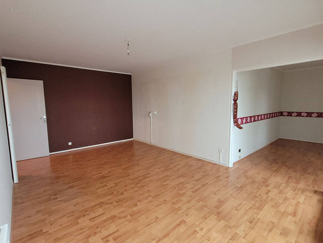 Appartement à ANGOULEME