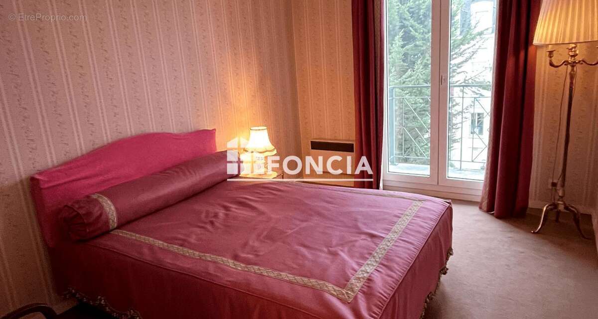 Appartement à RAMBOUILLET