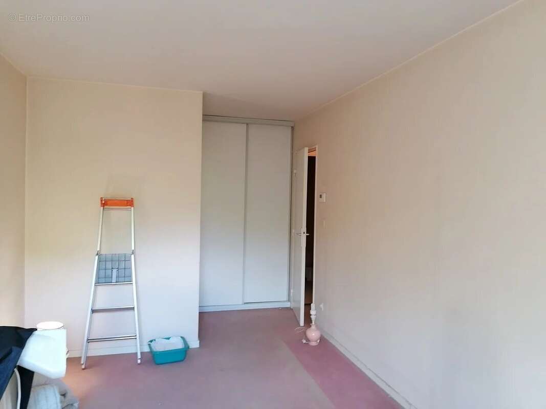 Appartement à AULNAY-SOUS-BOIS