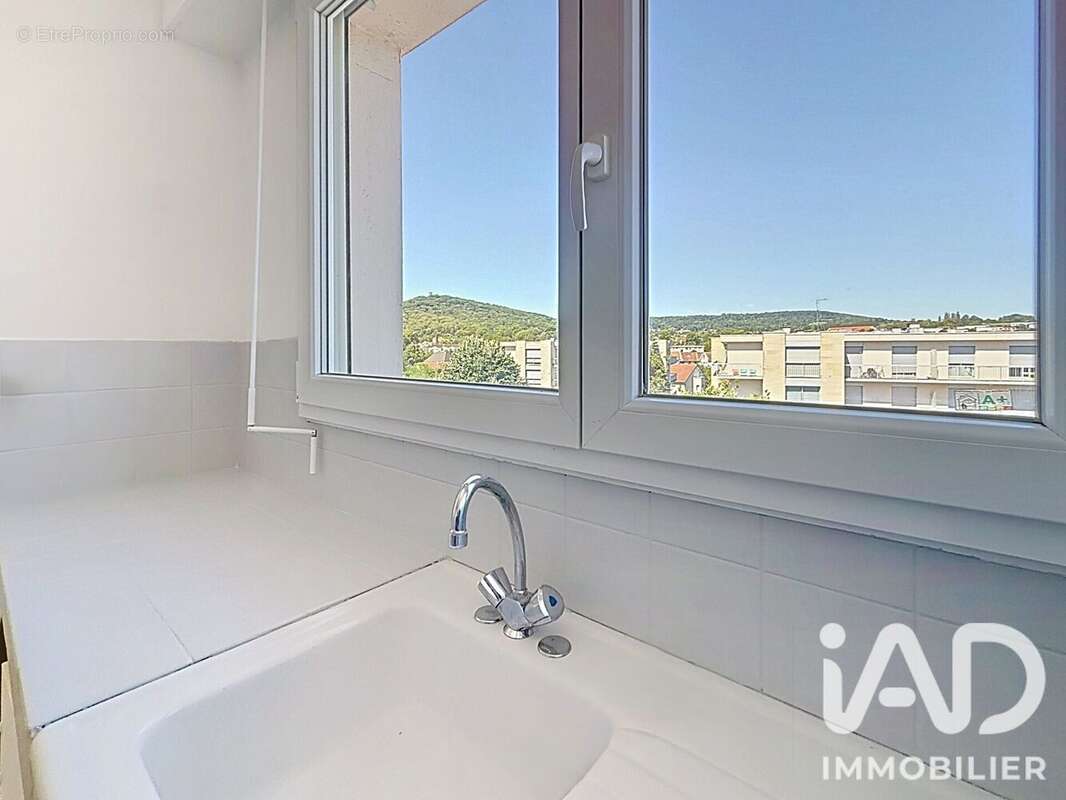 Photo 7 - Appartement à LE BAN-SAINT-MARTIN