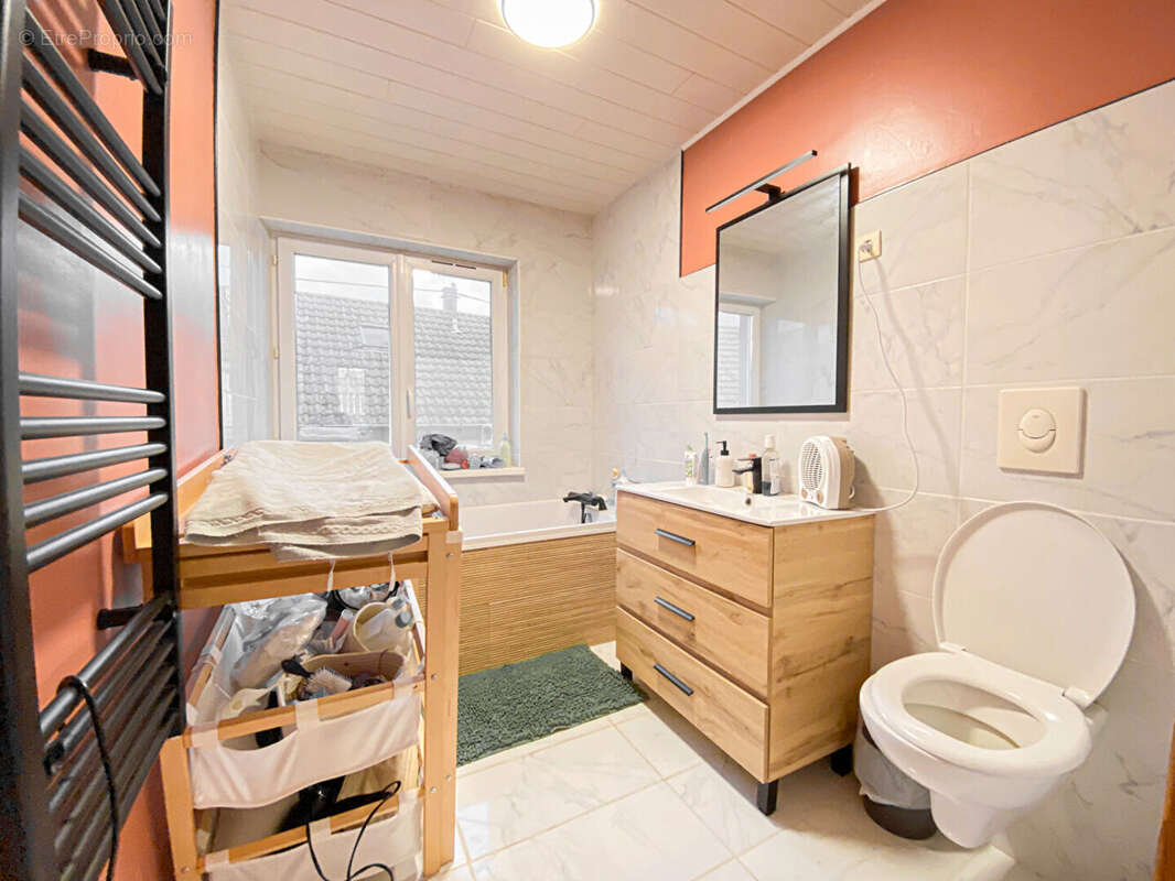 Maison à GRENDELBRUCH