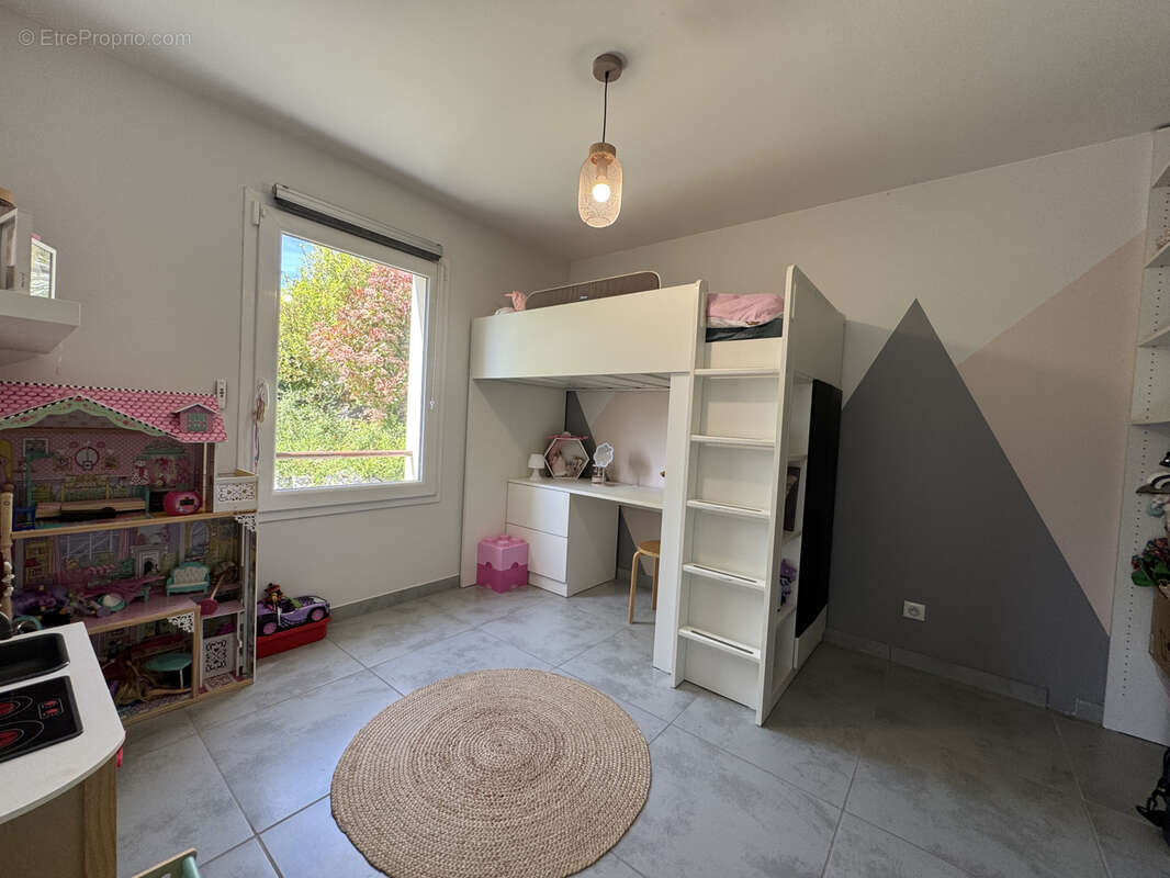 Maison à MONISTROL-SUR-LOIRE