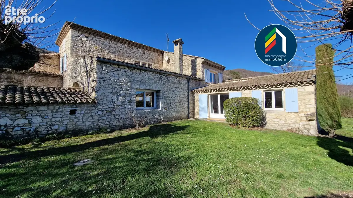 Maison 12 pièces 330 m² à vendre à Marsanne (26740) - photo 15