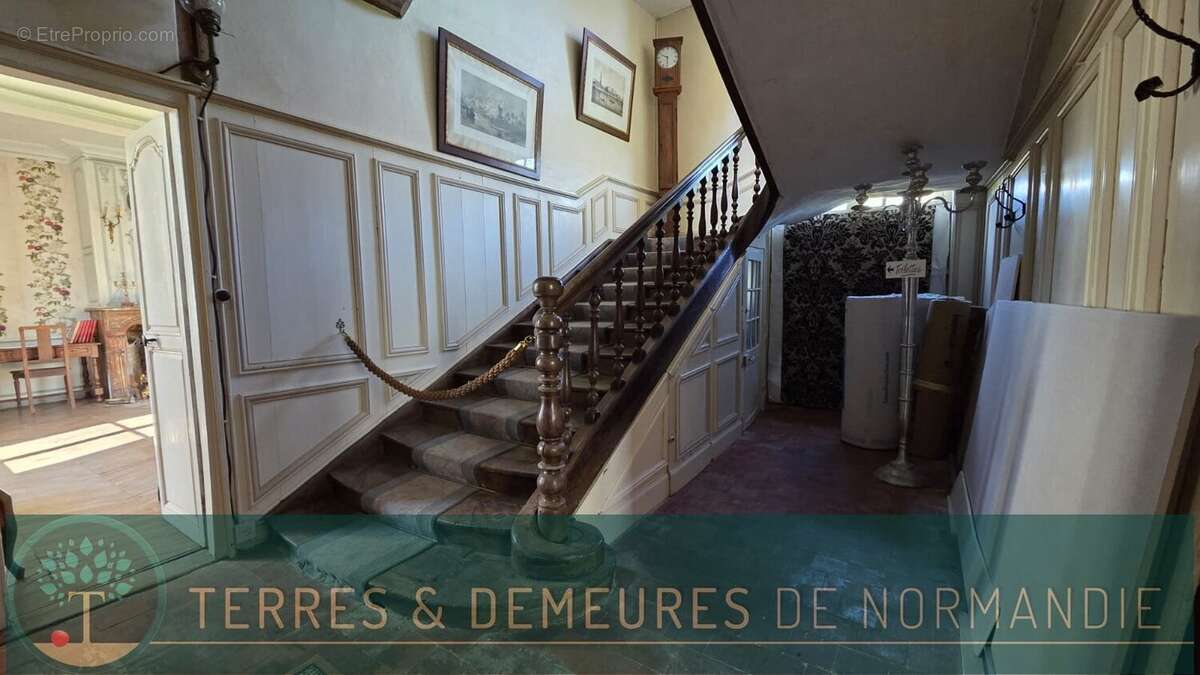 Maison à ILLOIS