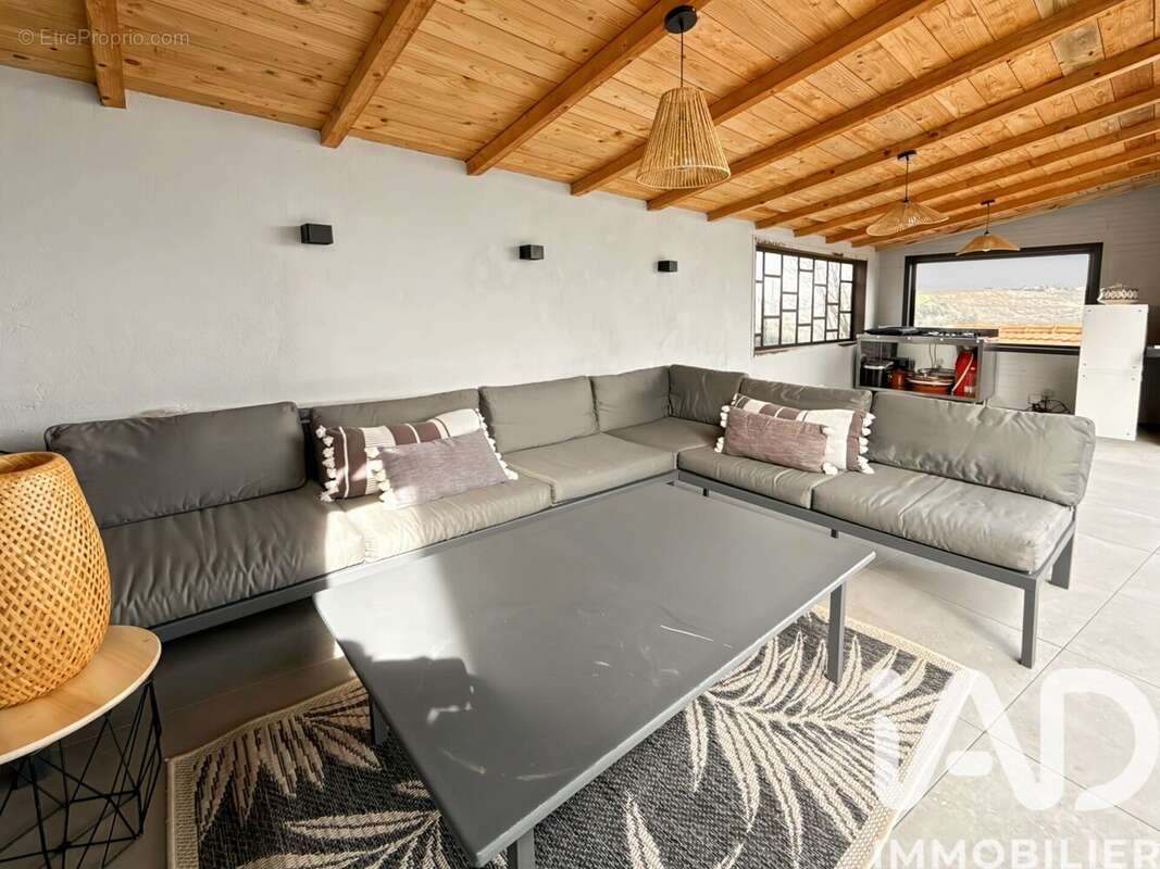 Photo 4 - Maison à SAINT-GENEST-LERPT