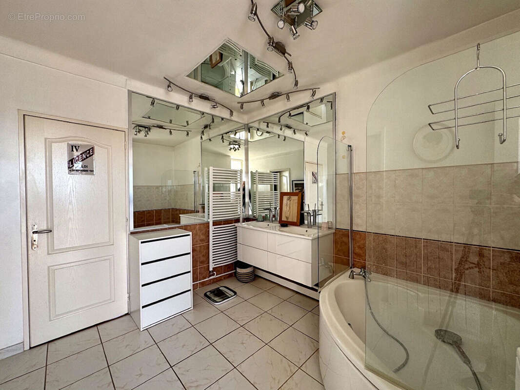 Appartement à AVIGNON