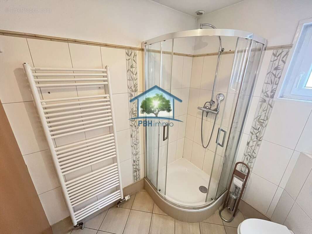 Maison à GUEBWILLER