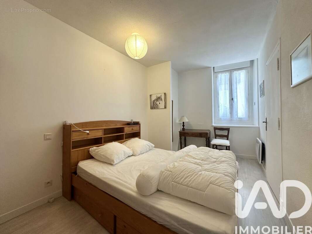 Photo 9 - Appartement à CAUTERETS