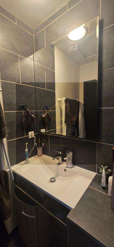 Appartement à CHARTRES