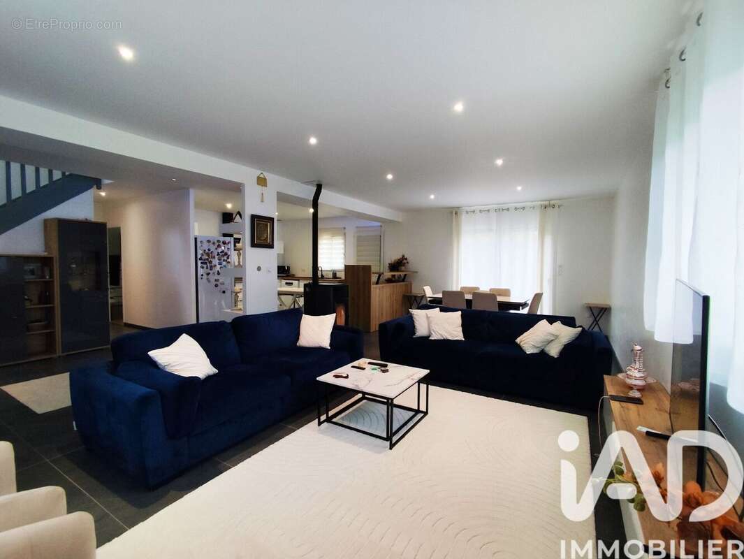 Photo 2 - Maison à REDON