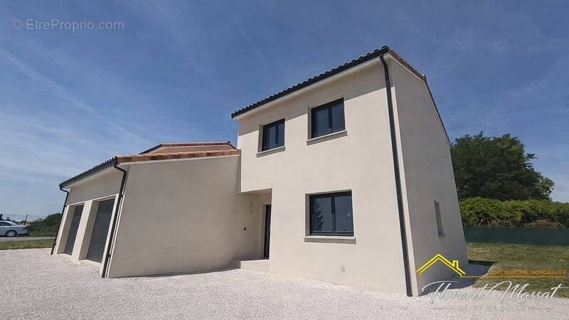 Maison à RABASTENS