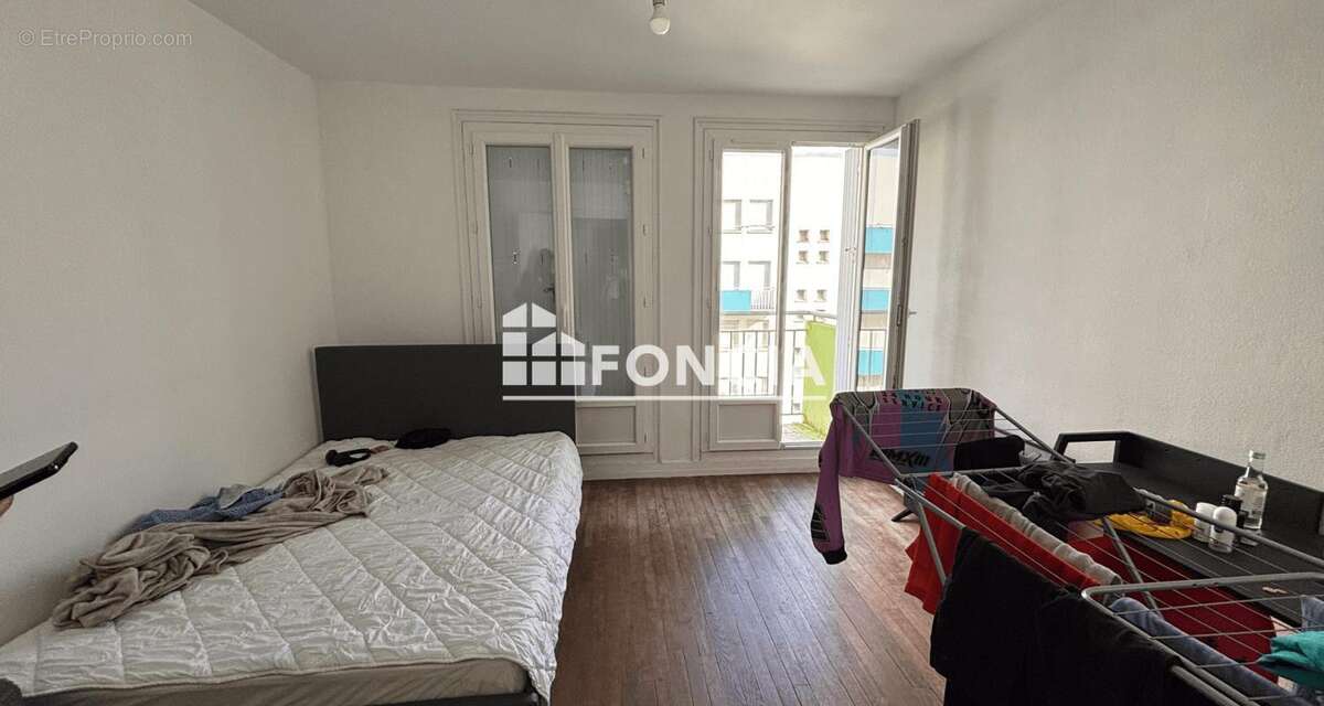 Appartement à LORIENT