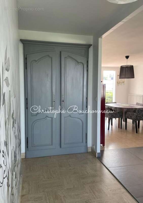 Appartement à CHOLET