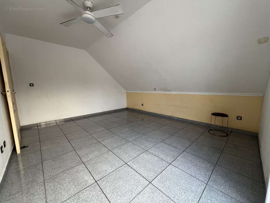 Appartement à SAINT-PAUL
