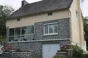 Maison à UZEL