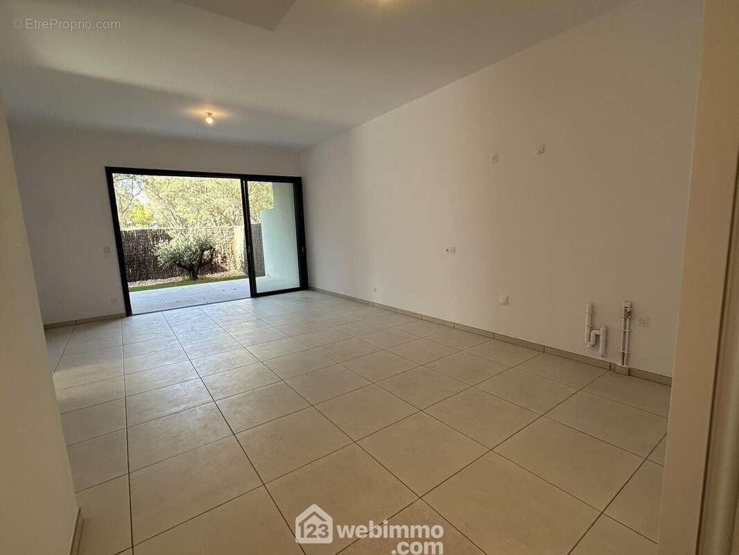 Appartement 70 m² à Perpignan  - photo 70