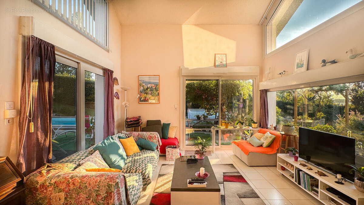 Maison à ANTHY-SUR-LEMAN