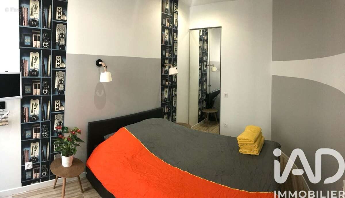 Photo 7 - Appartement à MARSEILLE-1E