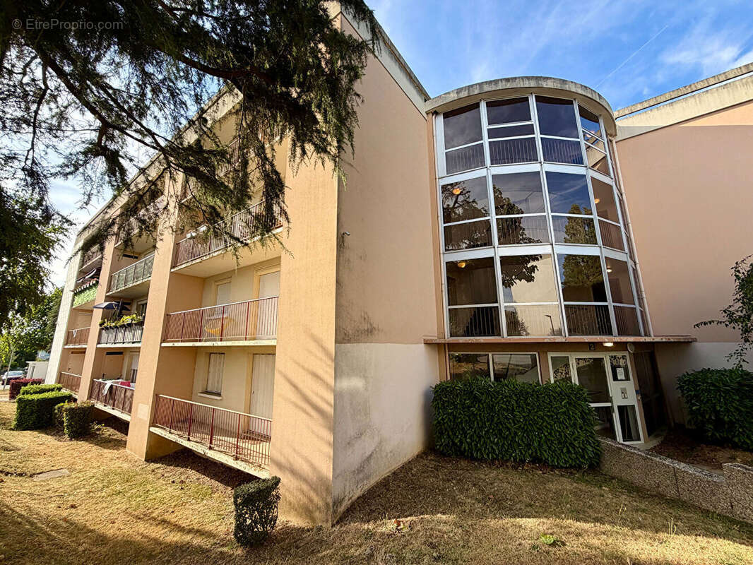 Appartement Evreux 2 pièce(s) 56 m2 - photo 4