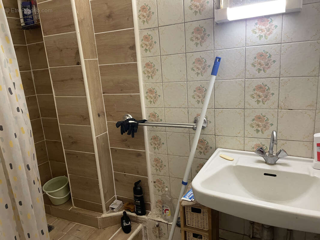 Appartement à AVIGNON