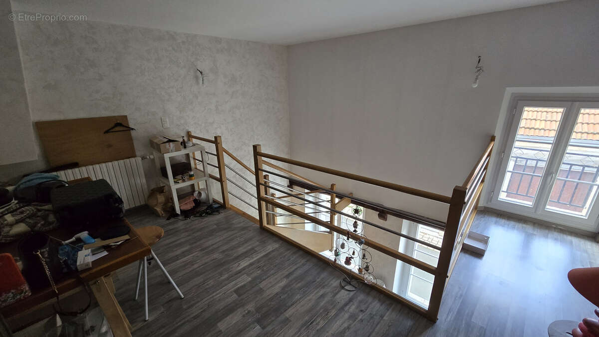 Maison à BEAUGENCY