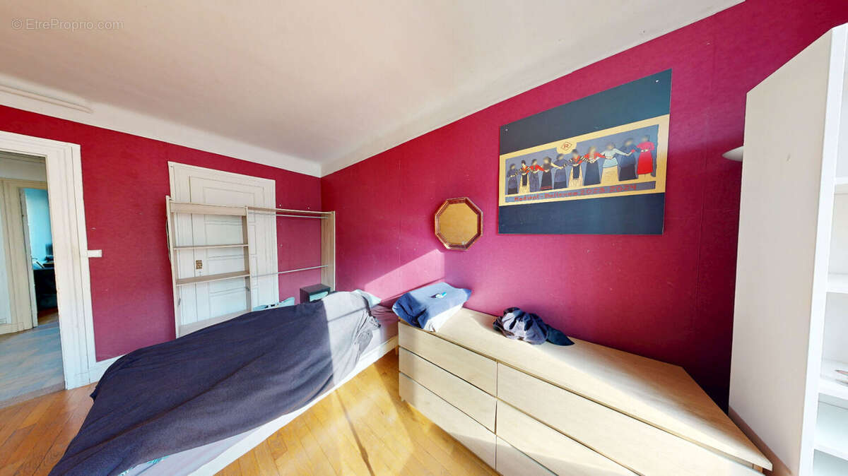 Appartement 100m² à lyon 7e arrondissement - photo 7