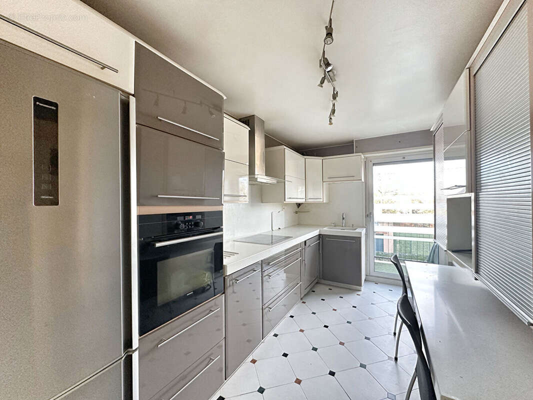 Appartement à DRAVEIL