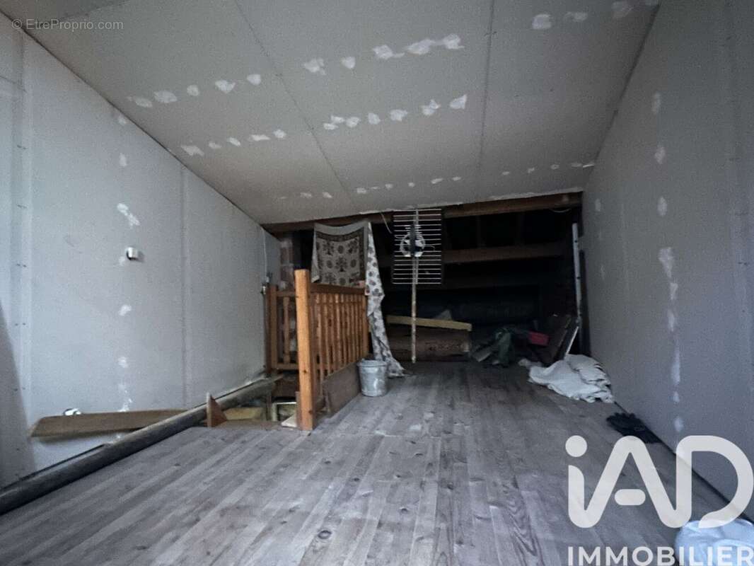 Photo 5 - Maison à PLAUZAT