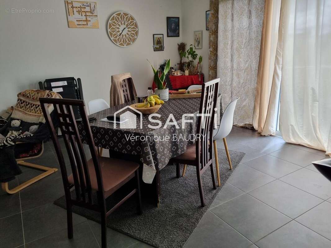 Photo 6 - Maison à SERVON-SUR-VILAINE