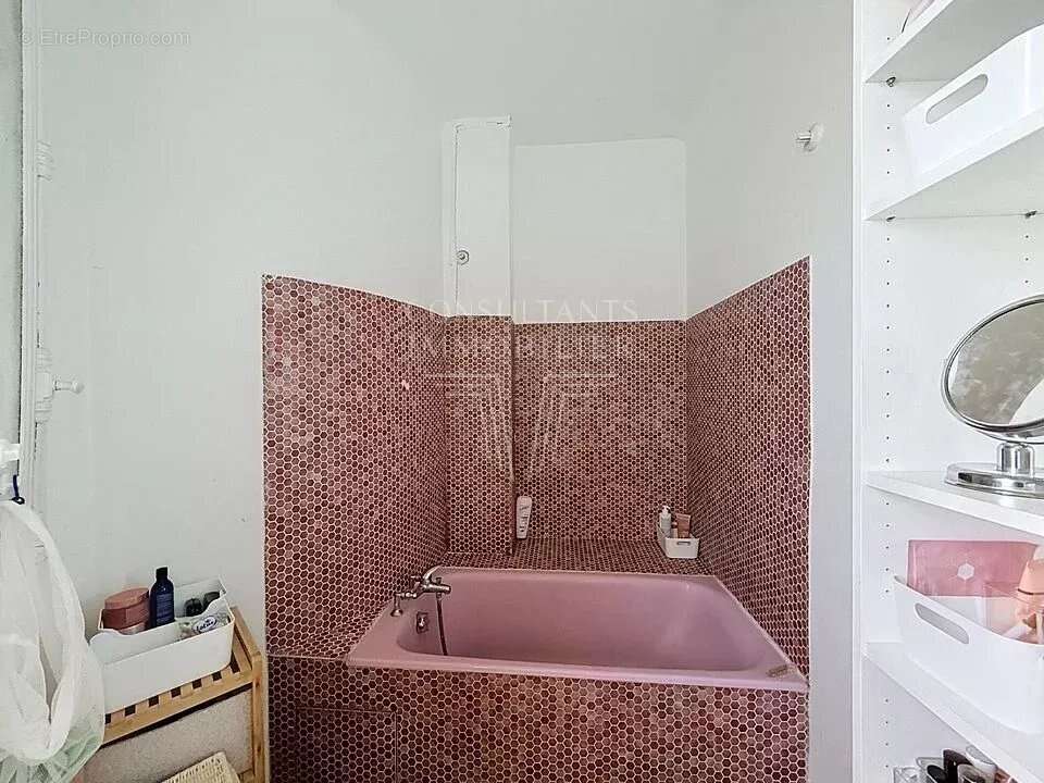 Paris 16e – passy / av alphonse xiii - exclusivite - photo 6