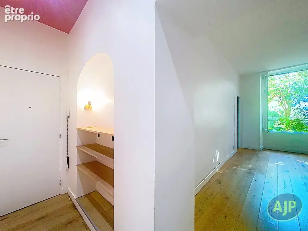Rareté Dobrée/Sanitat : Esprit petite maison en Hyper Centre - photo 15
