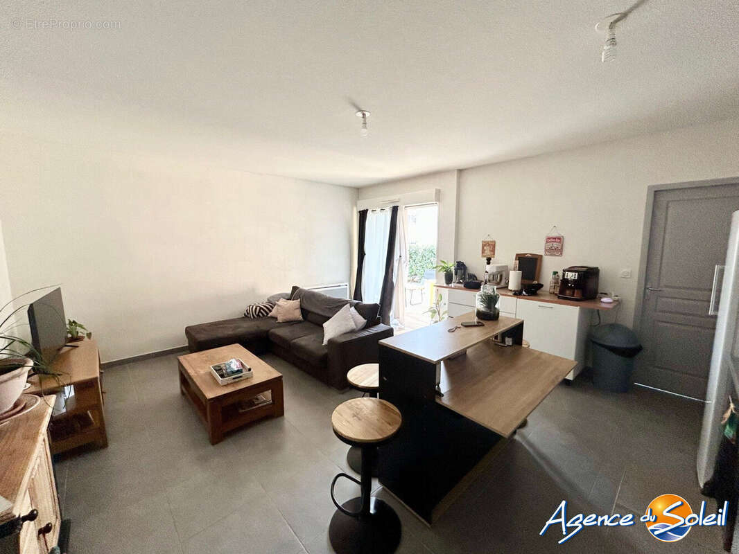Appartement à NARBONNE