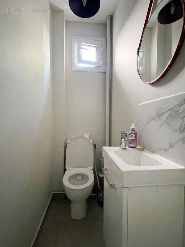 Appartement à CHATOU